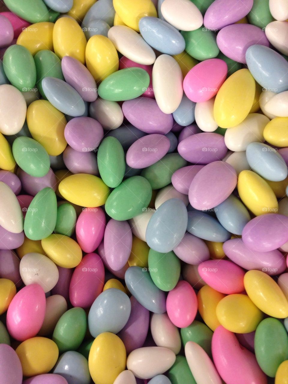 Easter candy