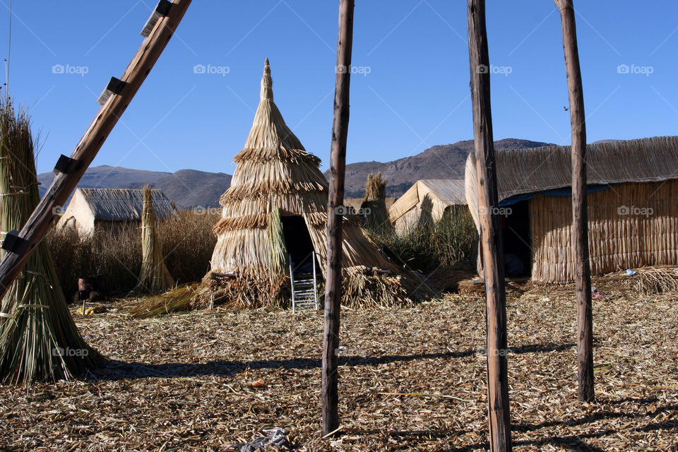 uros peru floating tribe puno by jpt4u