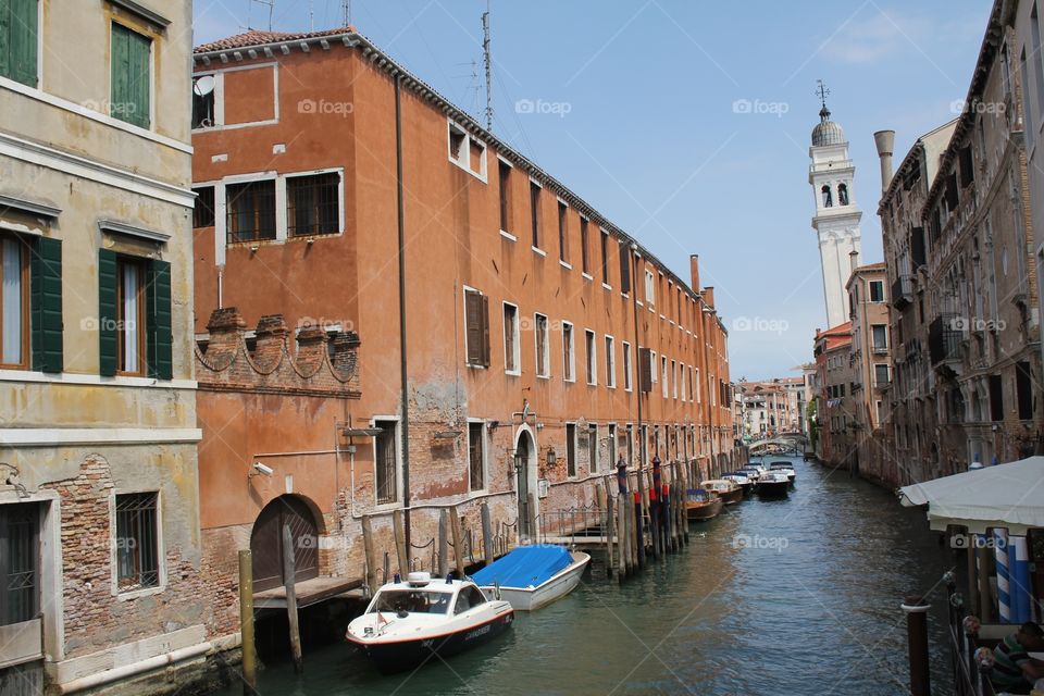 Venice, Italy