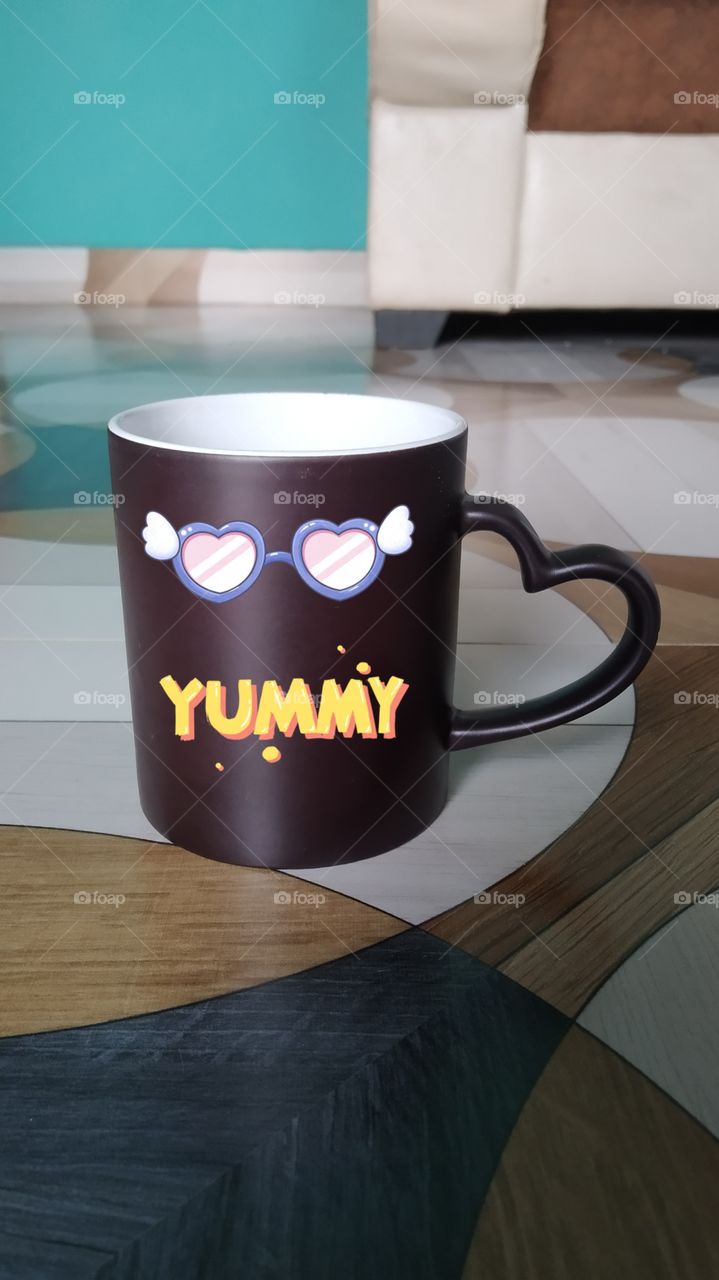 coffee mug ☕
