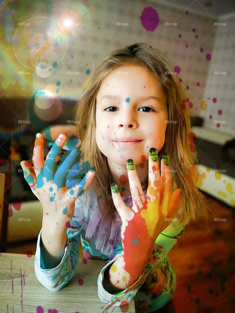 Hello world.spring mood