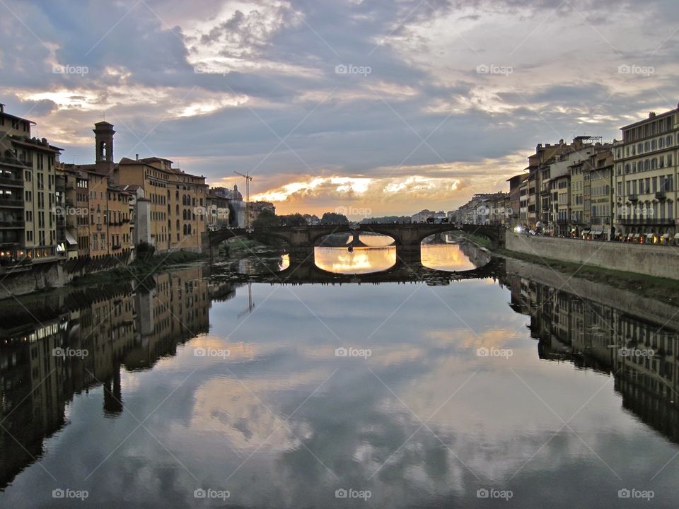 Ponte vecchio 