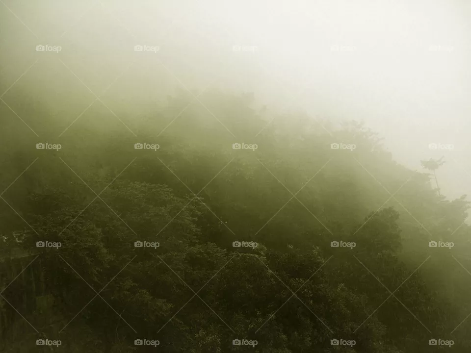 mountain