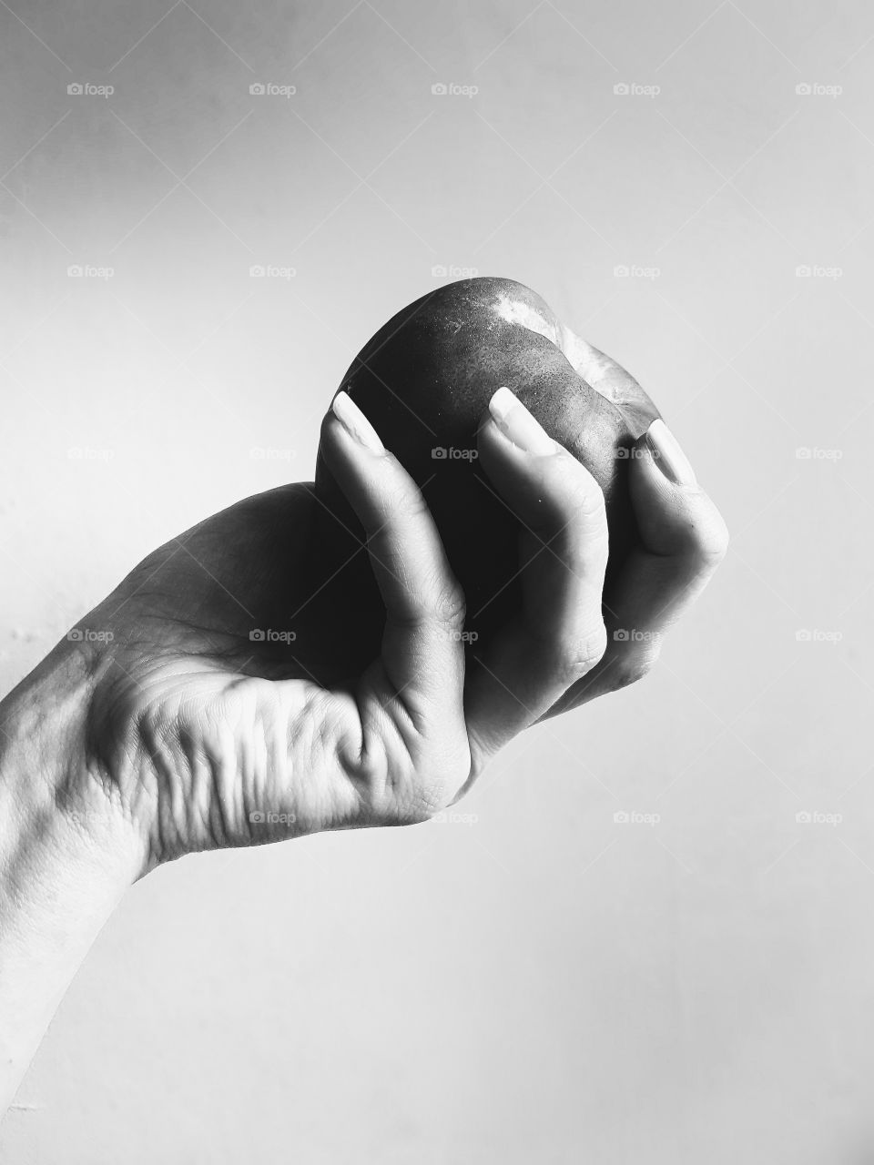 Forbidden fruit is sweetest.