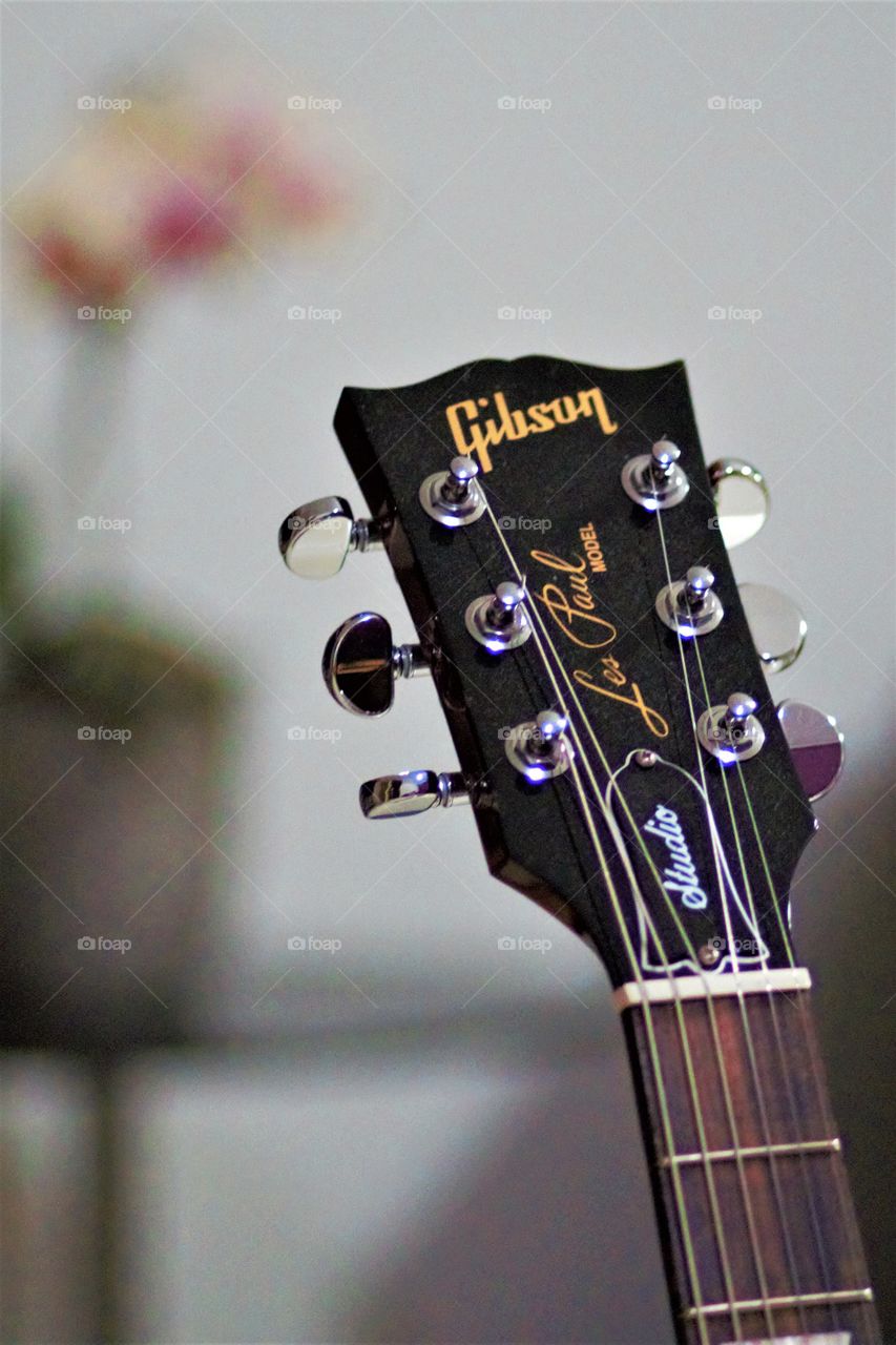 guitar