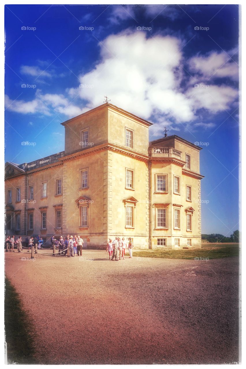 Croome