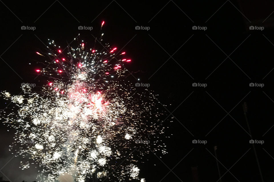 Fireworks