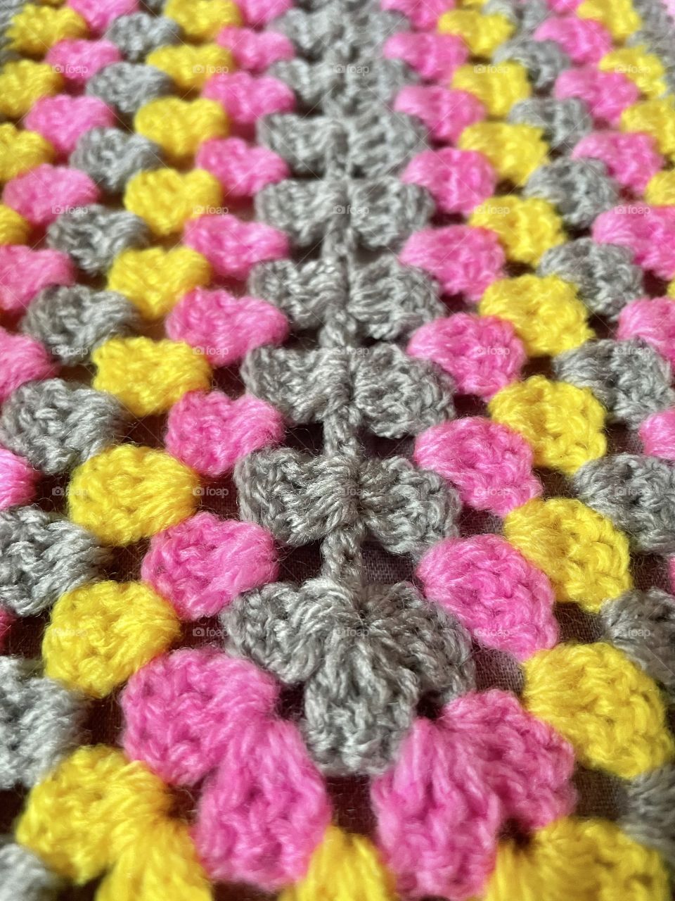 Crochet