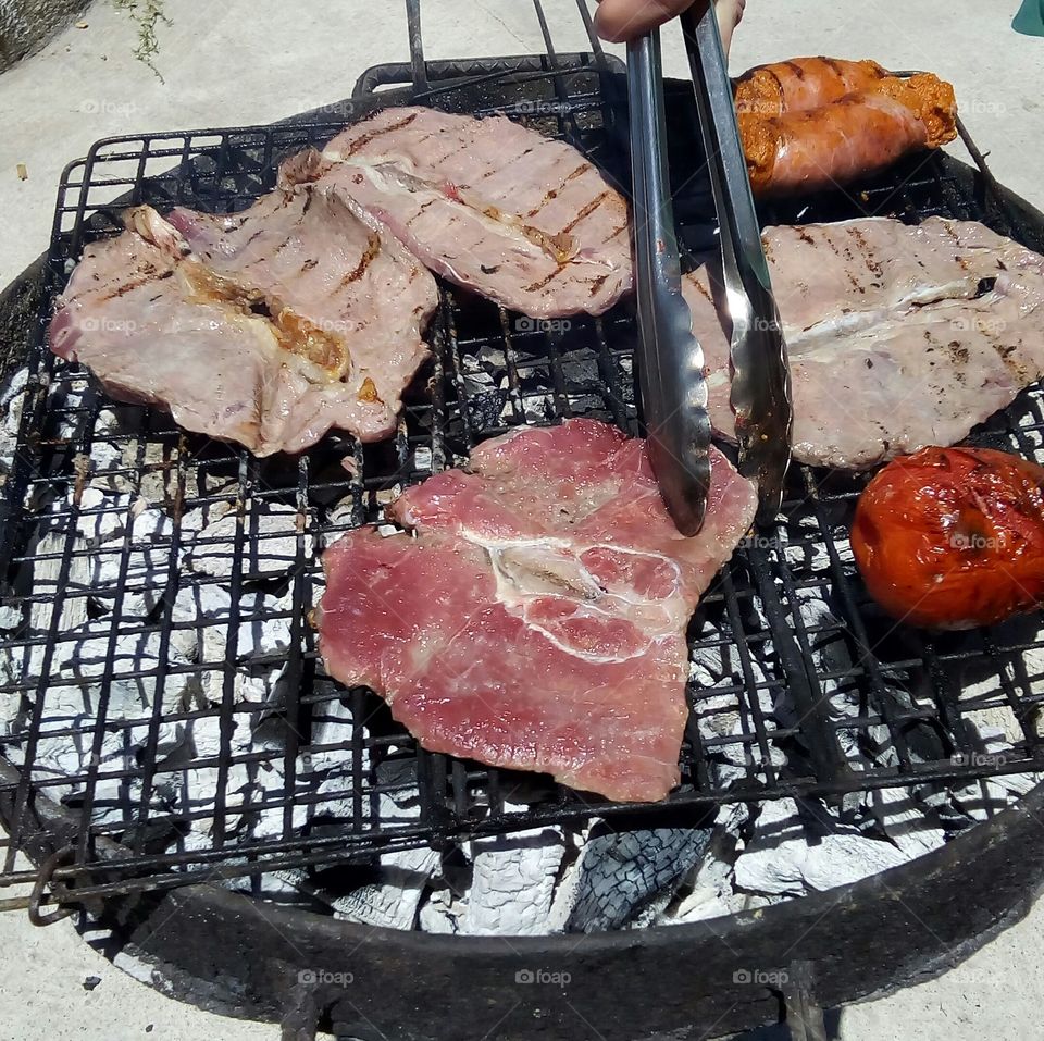 Bbq