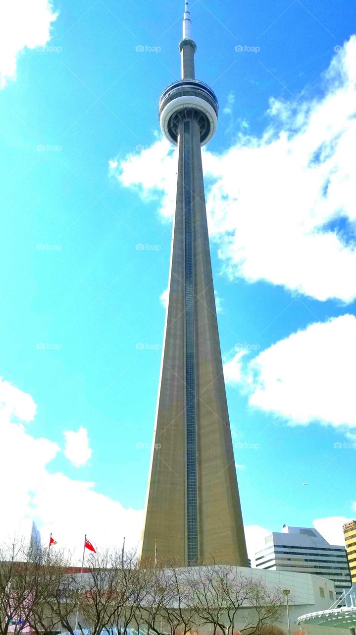 CN Tower