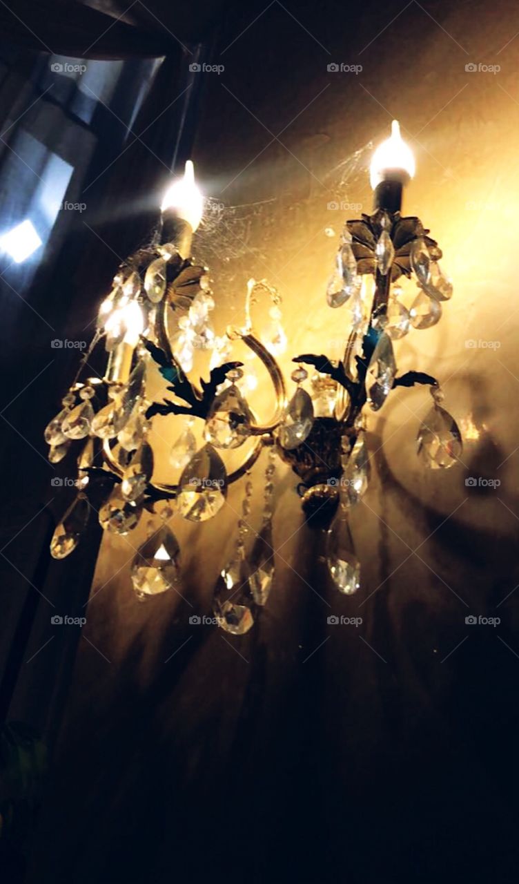 Untouched in a while