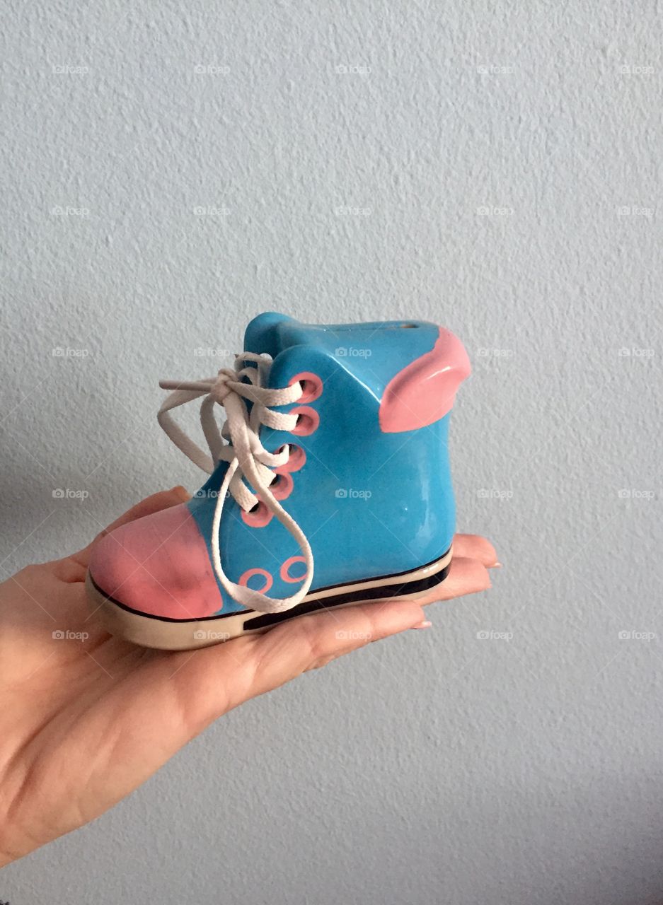 Babyshoe