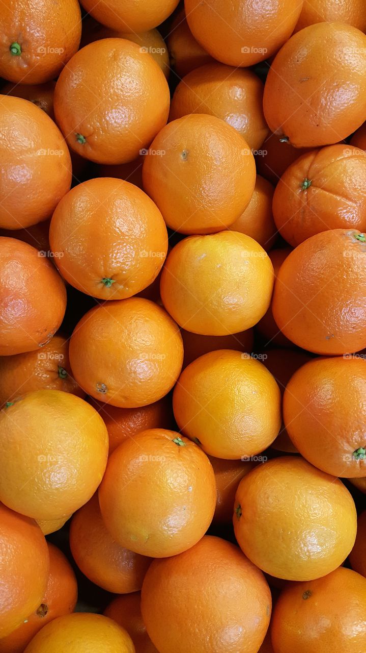 Oranges