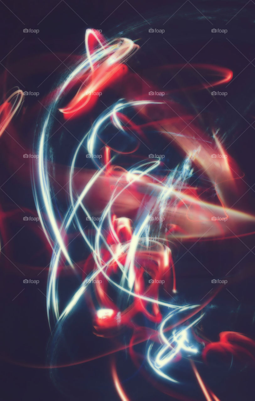 Flame, Abstract, Energy, Motion, Desktop