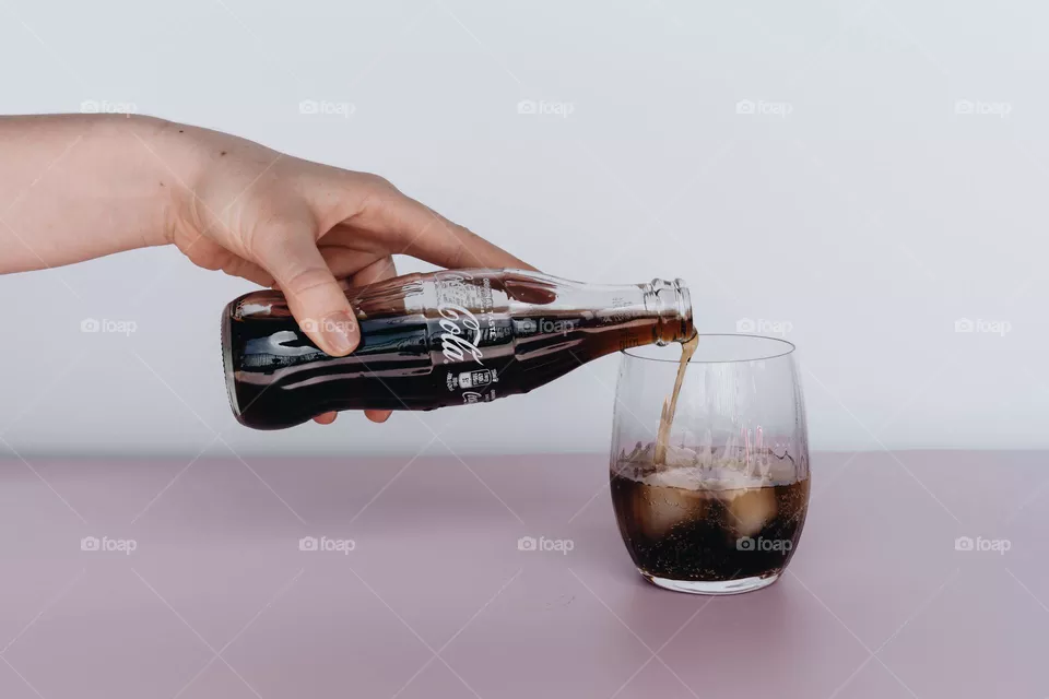 Coca Cola