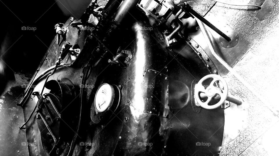 De viaje por el ayer
Traveling through yesterday