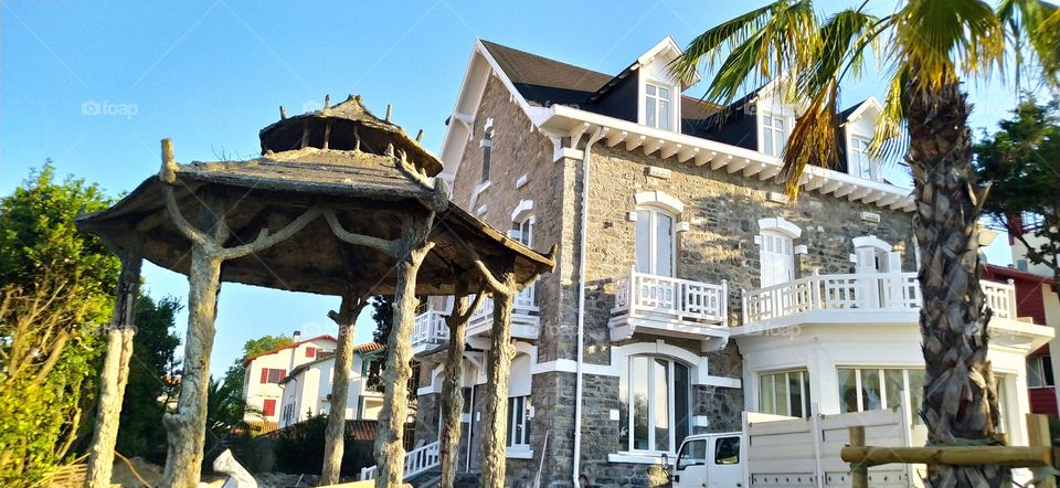 La casa de tus dulces sueños