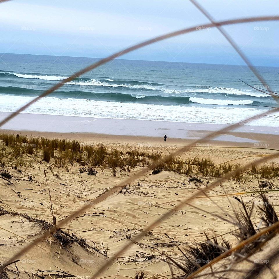 Océan de la Rochelle