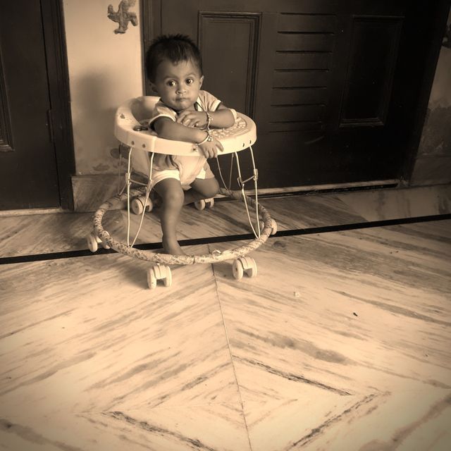 baby boy