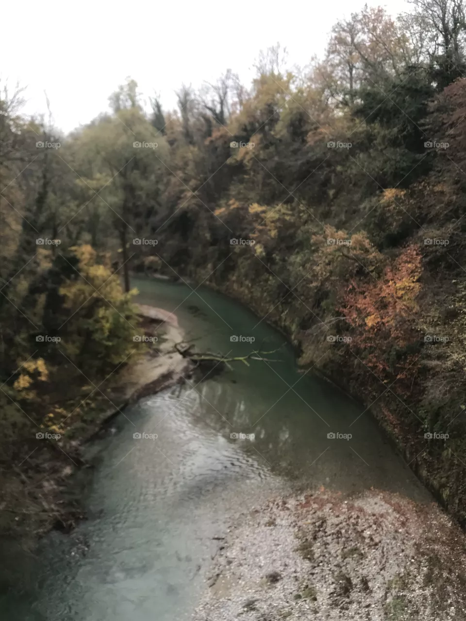 River 