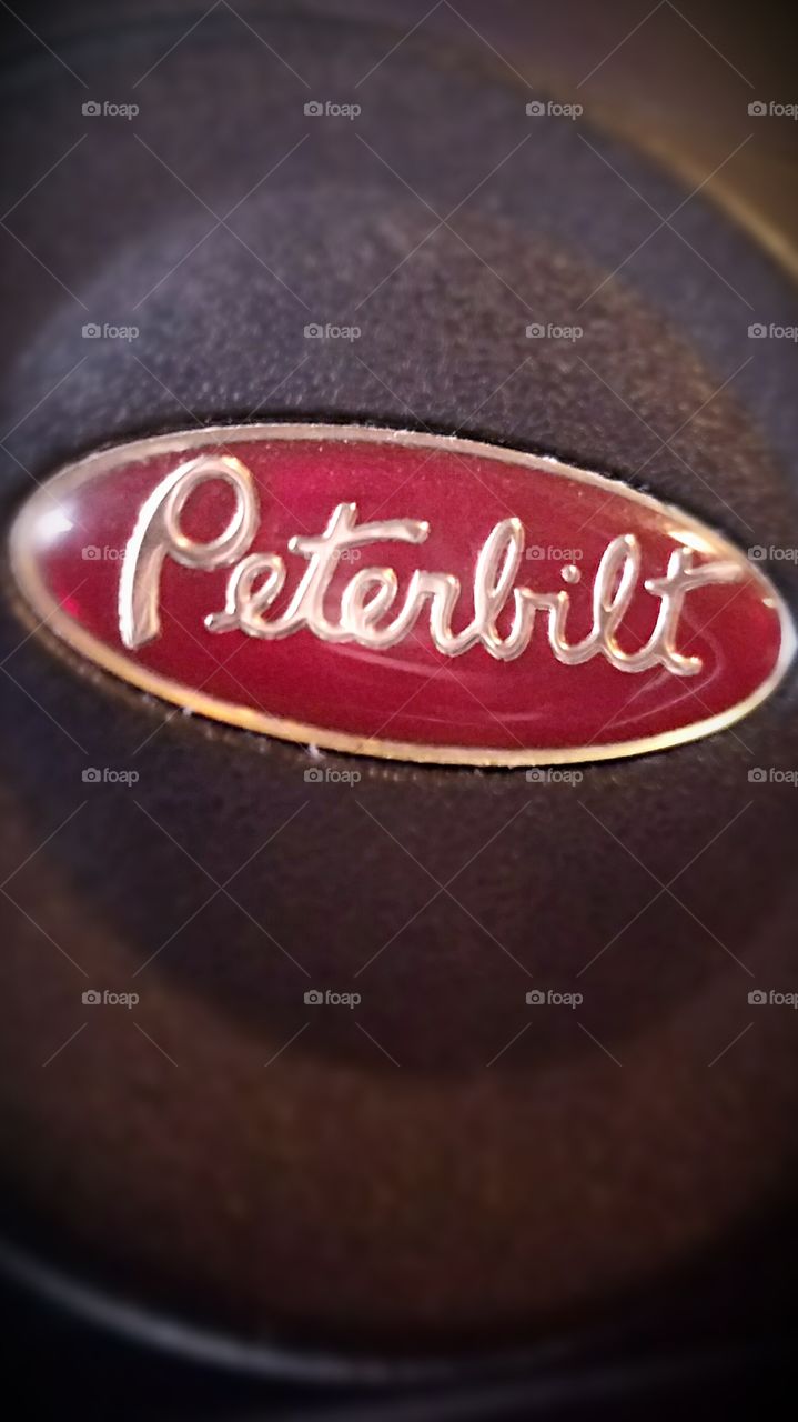 peterbilt