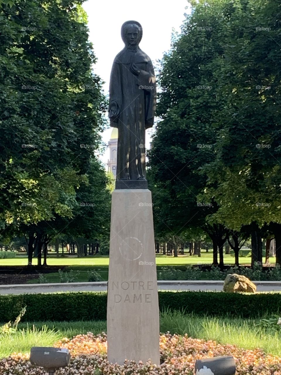 Notre Dame University