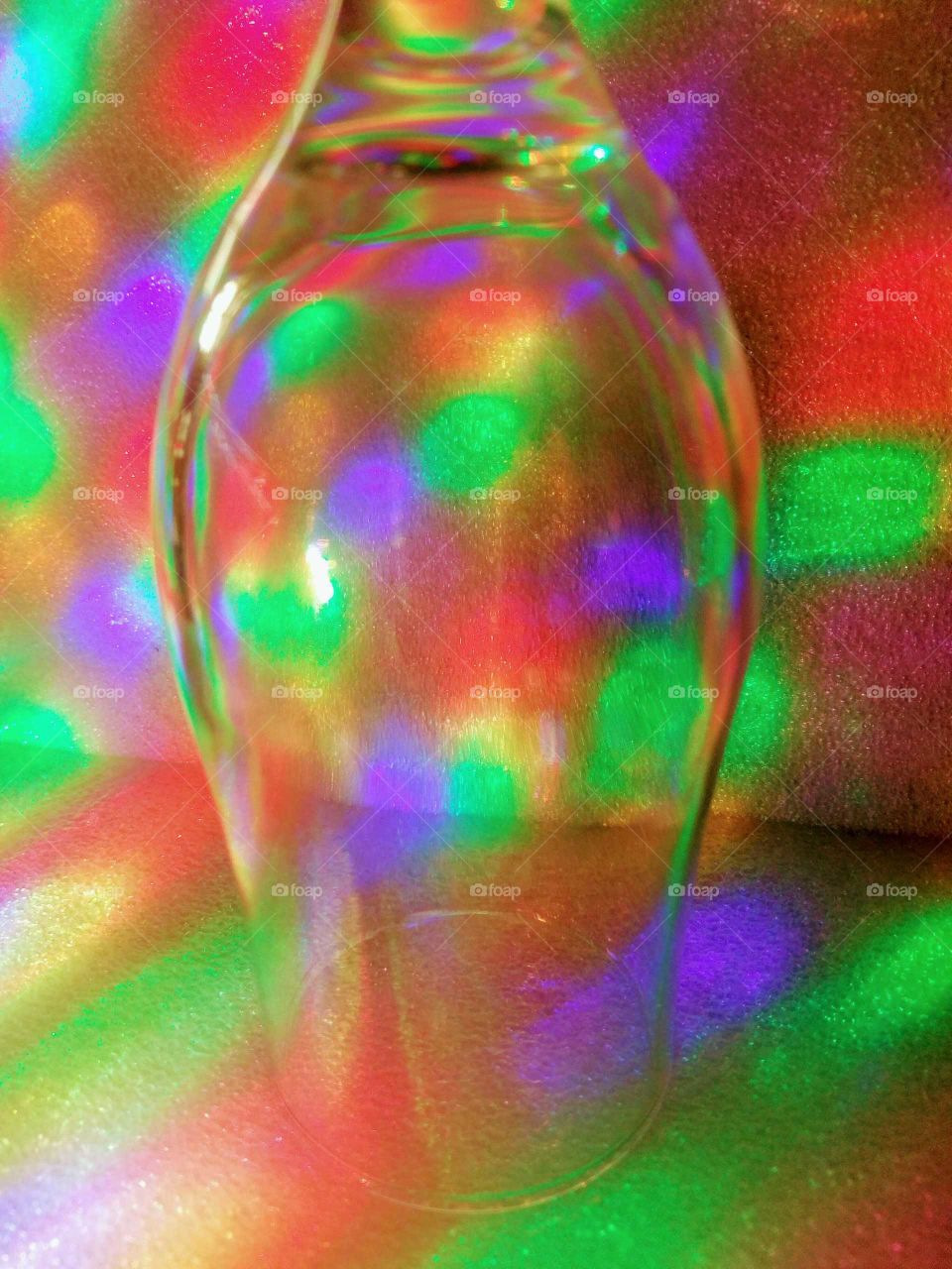 glass lighting