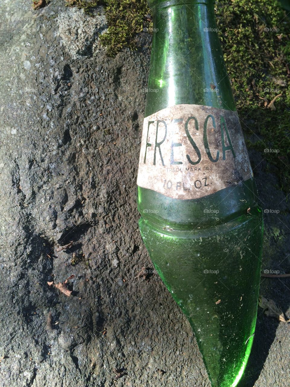 Fresca 