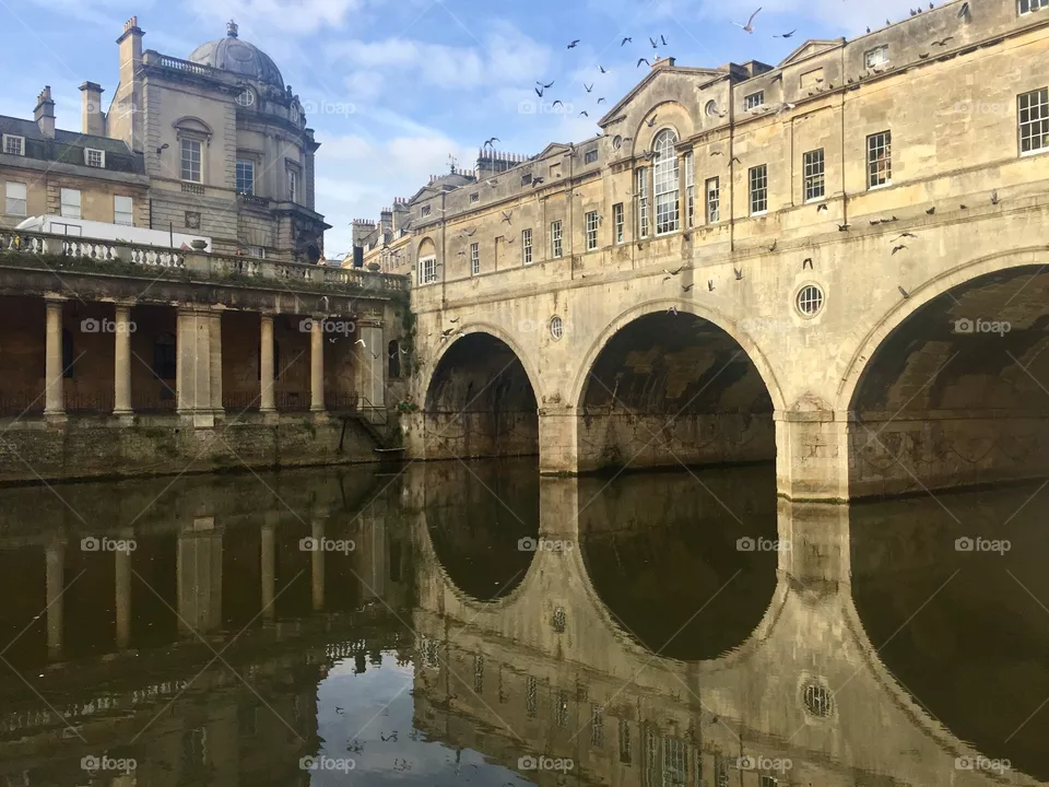 City Bath 