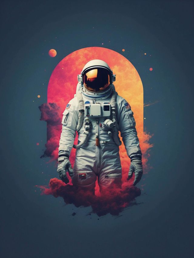 la lune