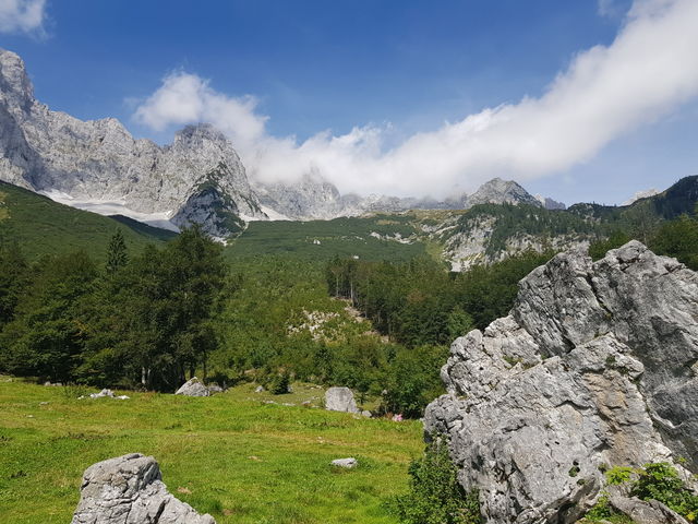 Highlands Austria