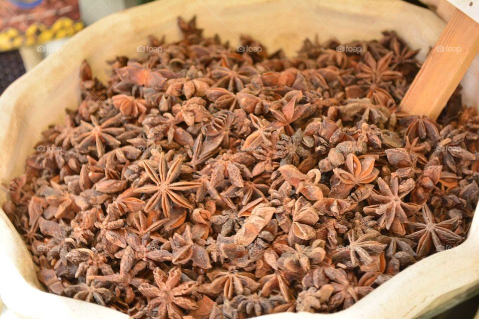 Star Anise