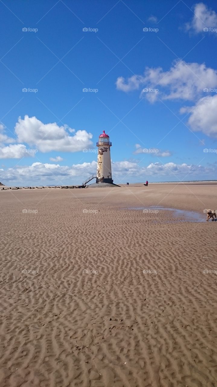 lighthouse 