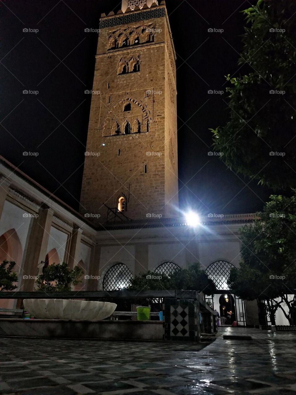 How much of this photo ?