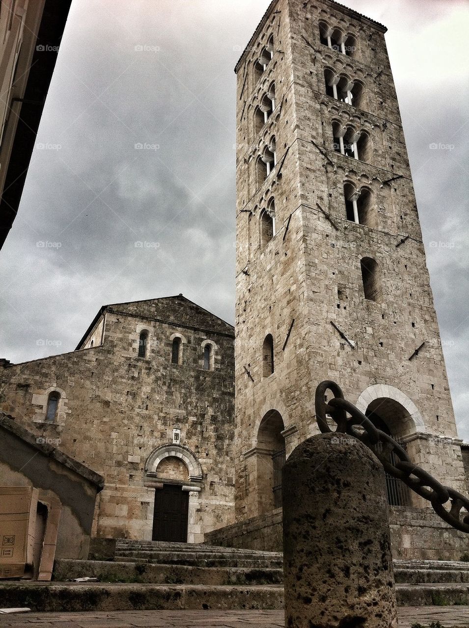 Tower of Anagni