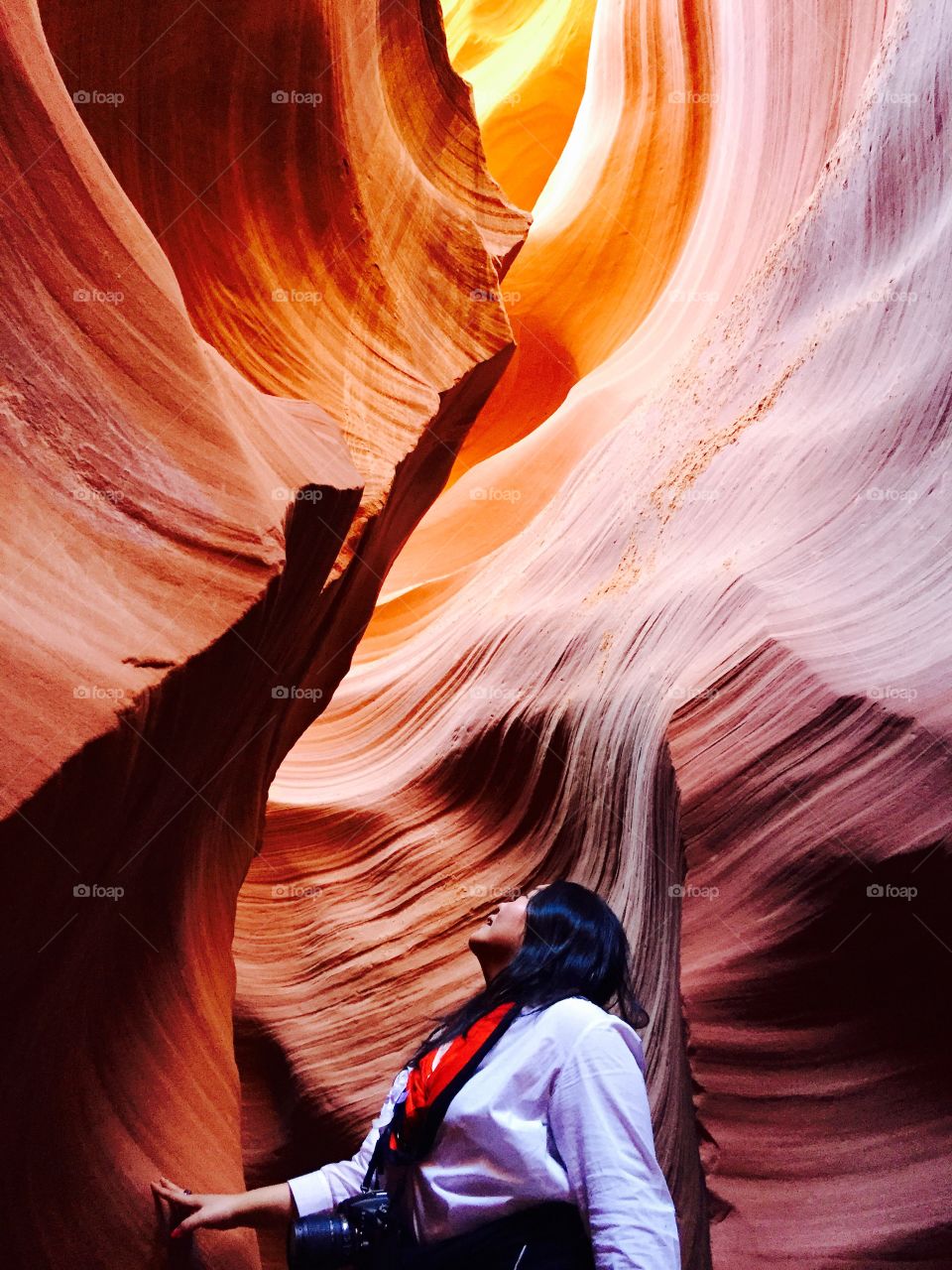 Things are looking up