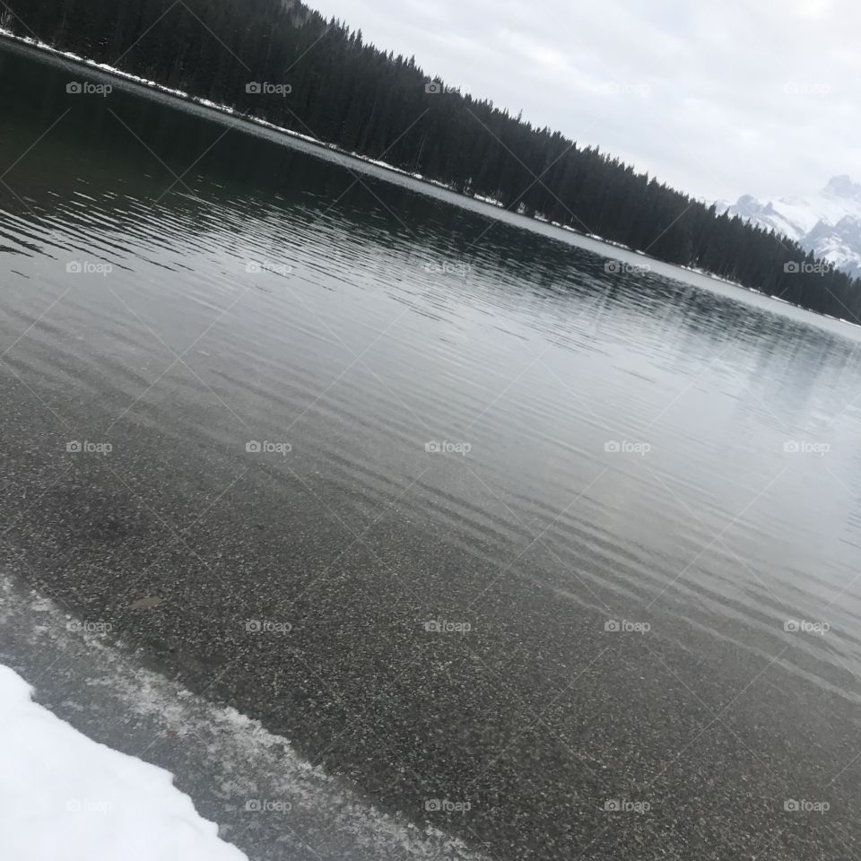 Lake