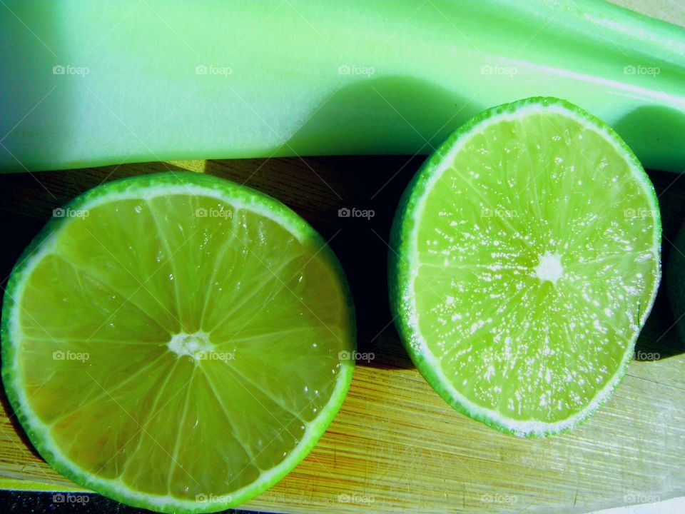 Lime