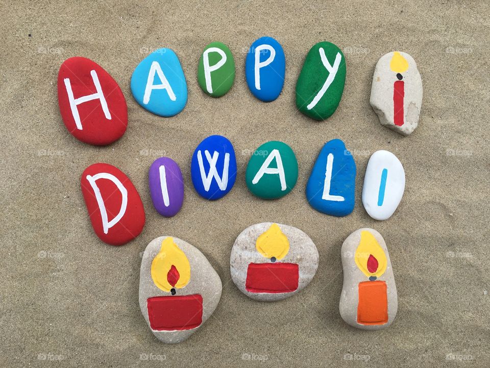 Happy Diwali 