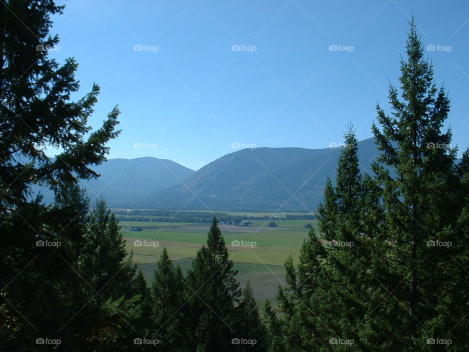 British Columbia_045. The Kootenays in BC