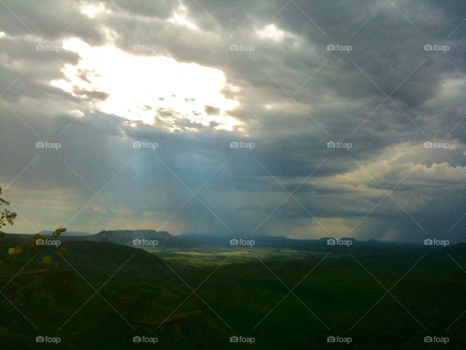 Taquari National Park