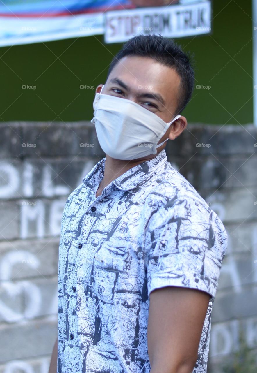 prevent covid 19, now!