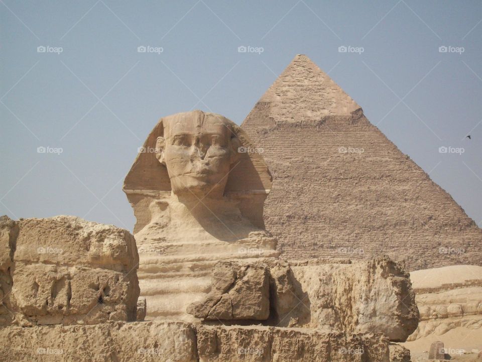 sphinx