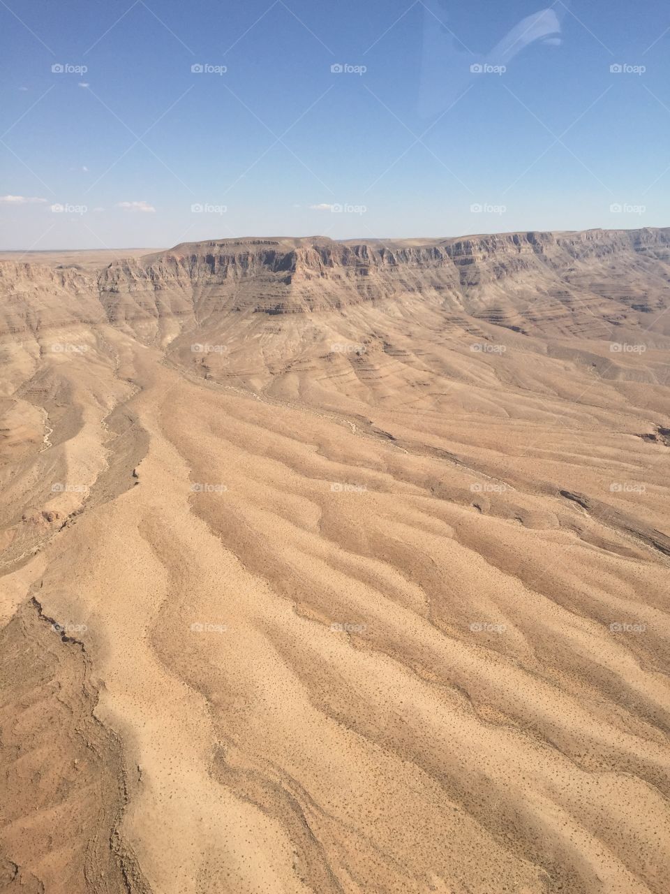 Desert, Sand, No Person, Wasteland, Arid