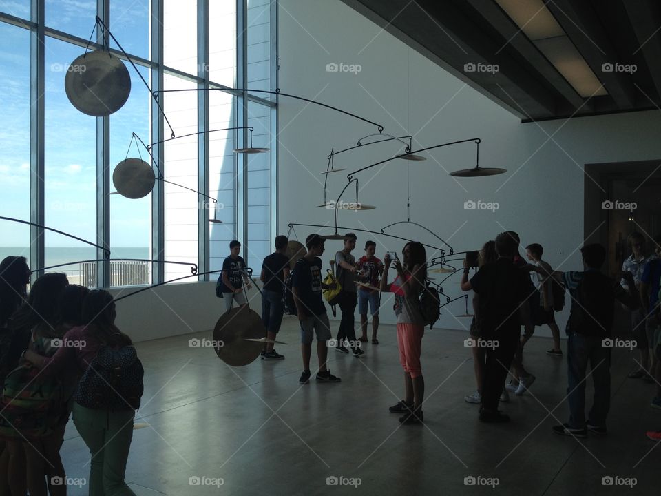Turner Contemporary Gallery