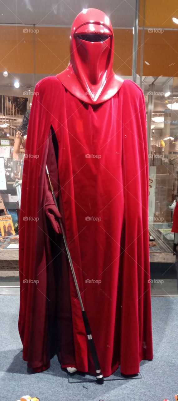 Imperial Royal Guard