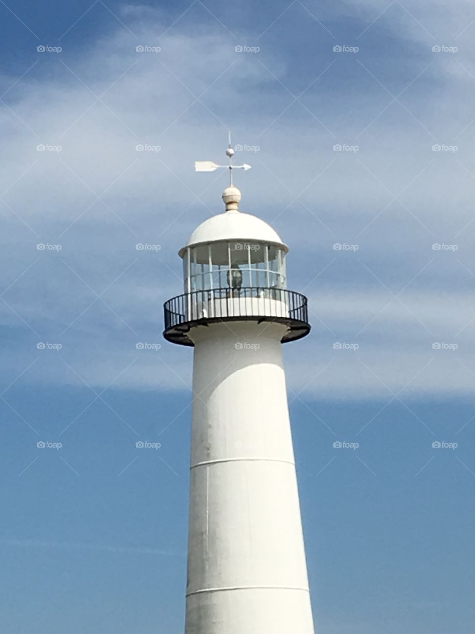 Light house 