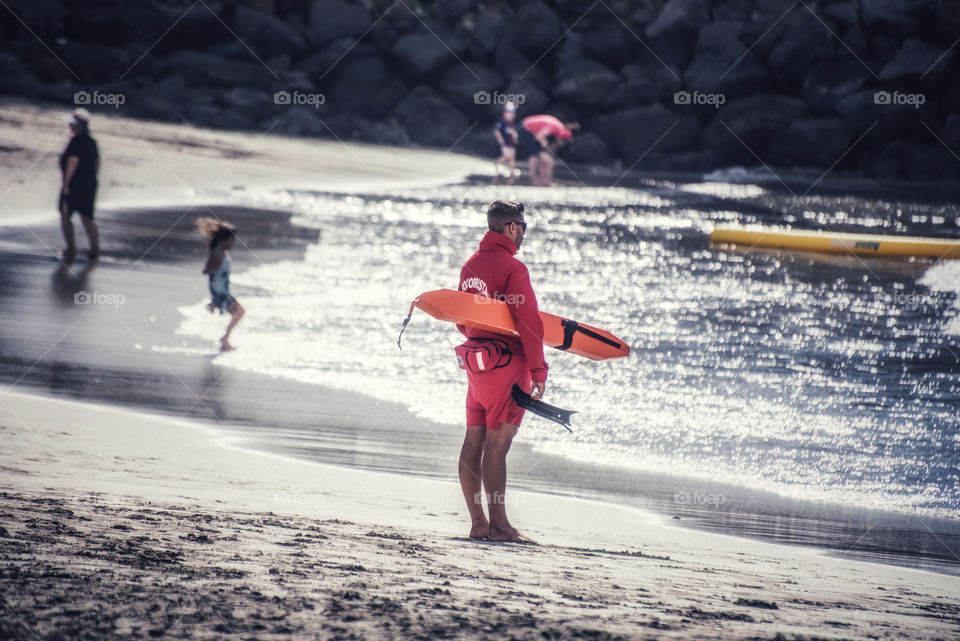 Lifeguard 