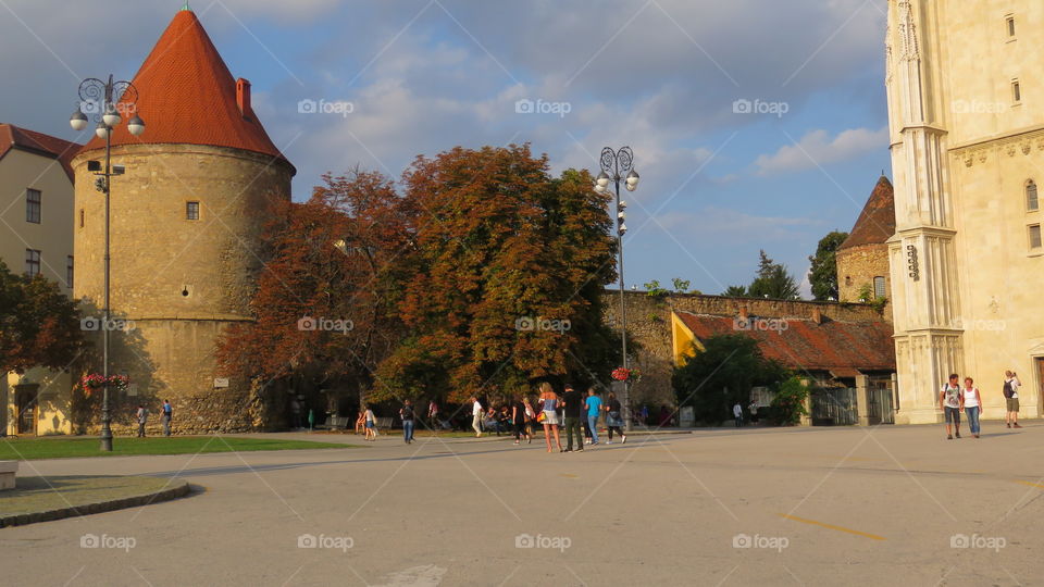 Zagreb