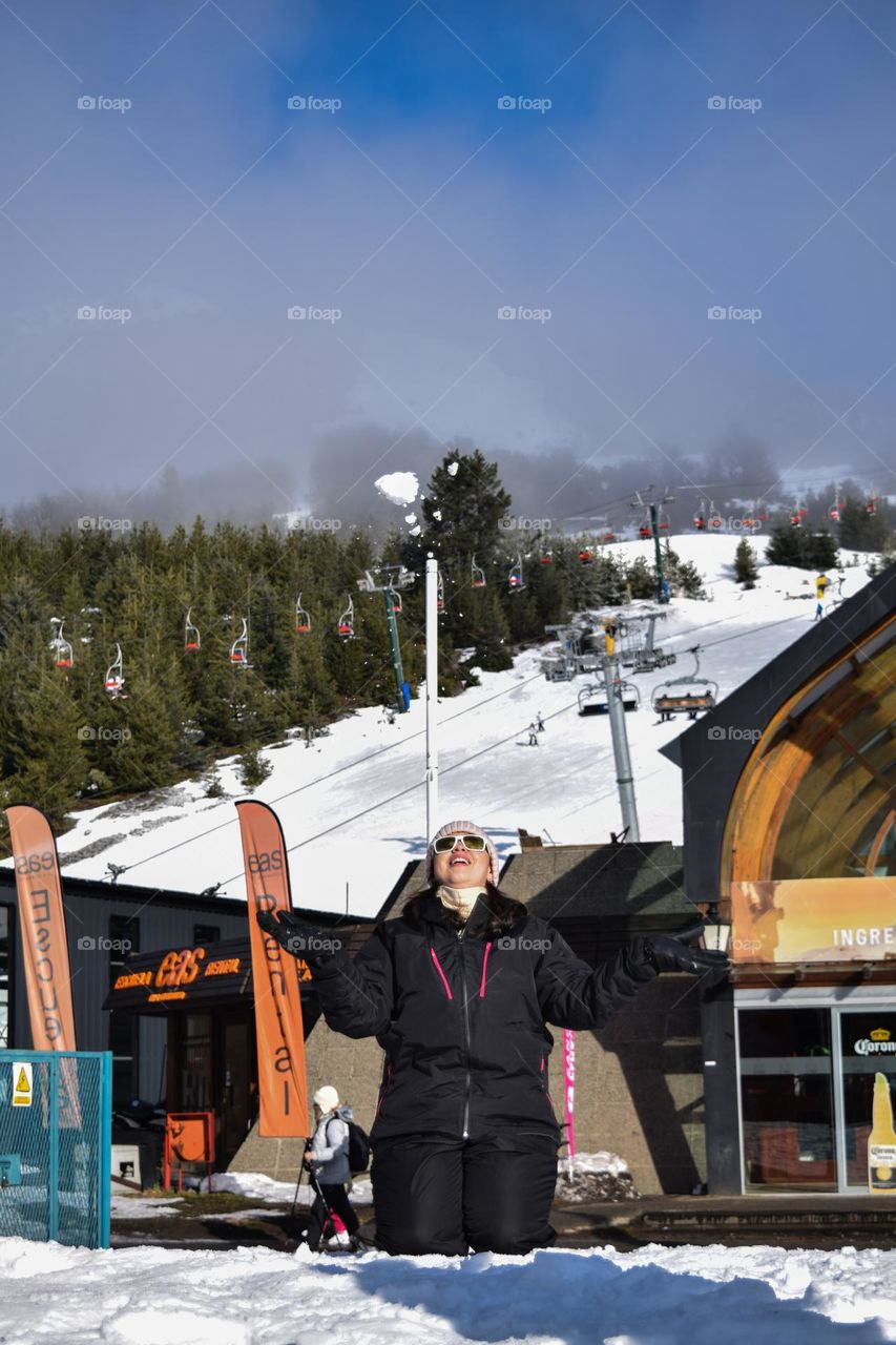 Bariloche Argentina